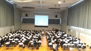 講演会2