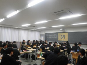 レクリエーション1組