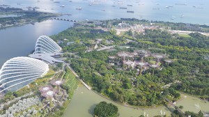 シンガポール風景2