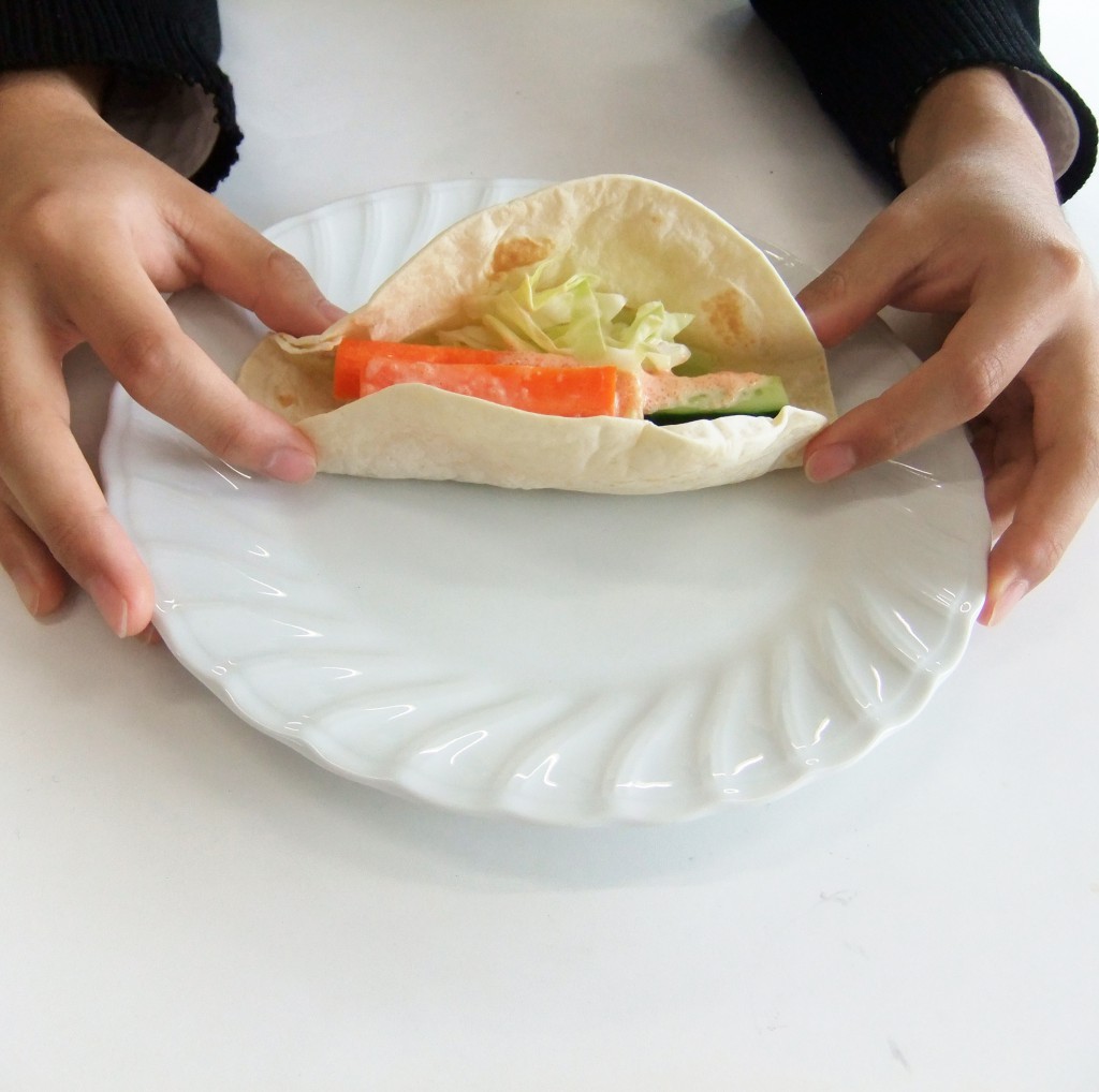 ぐるぐるまきまき